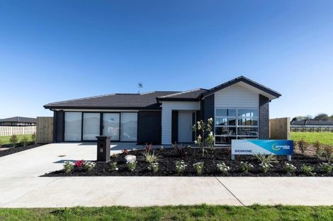Photo of property in 16 Tawhiti Road, Pukekohe, 2120