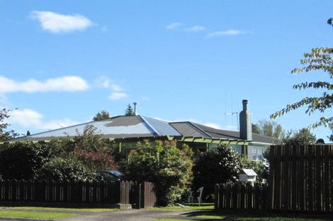 Photo of property in 12 Aberfoyle Place, Tokoroa, 3420