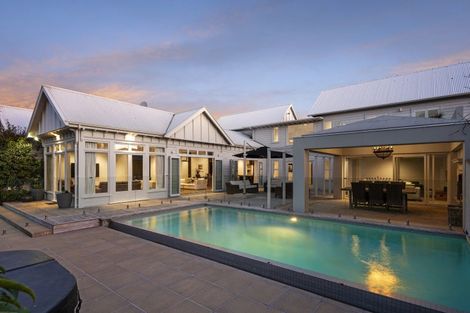 Photo of property in 30 Wroxton Terrace, Merivale, Christchurch, 8014