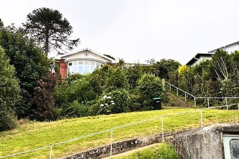 Photo of property in 29 Totara Street, Ravensbourne, Dunedin, 9022