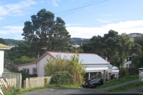 Photo of property in 51a Singers Road, Korokoro, Lower Hutt, 5012