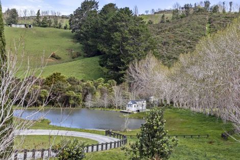 Photo of property in 91 Sharp Road, Warkworth, 0982