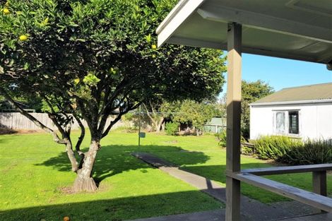 Photo of property in 111 Apatu Street, Wairoa, 4108