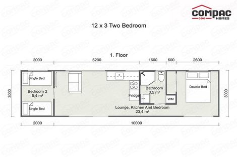 Photo of property in 1001 No 1 Road, Springdale, Waitoa, 3380