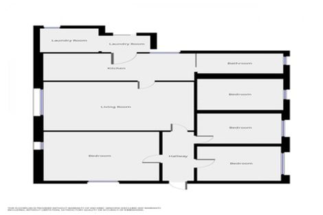 Photo of property in 180 Foyle Street, Bluff, 9814