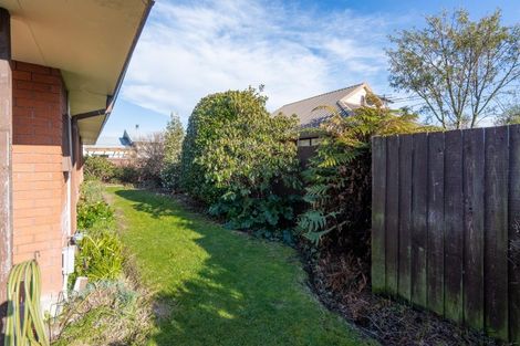 Photo of property in 4 Tankerville Road, Hoon Hay, Christchurch, 8025