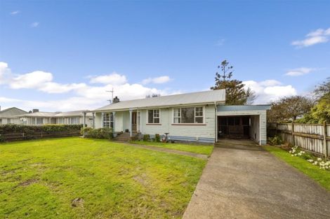 Photo of property in 160 Waihi Road, Hawera, 4610