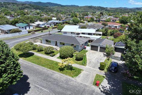Photo of property in 119 California Drive, Totara Park, Upper Hutt, 5018