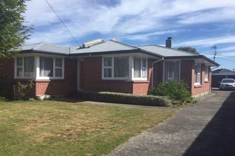 Photo of property in 54 Vardon Crescent, Shirley, Christchurch, 8061