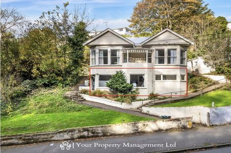 Photo of property in 47 Serpentine Avenue, Dunedin Central, Dunedin, 9016