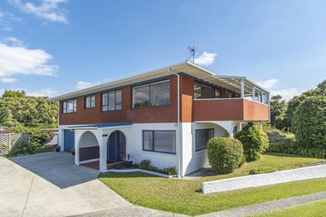 Photo of property in 58 Hammond Street, Hairini, Tauranga, 3112