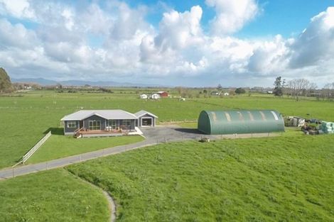 Photo of property in 368 Pukahu Road, Netherton, Paeroa, 3672