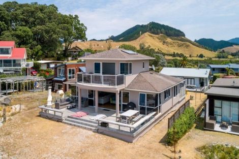 Photo of property in 36a Fishermans Bend, Whiritoa, Whangamata, 3691