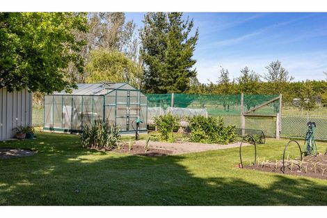 Photo of property in 1101 Woodfields Road, Cust, Rangiora, 7475