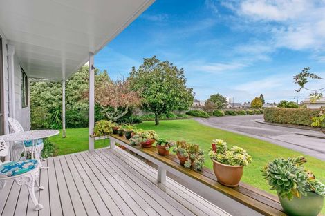 Photo of property in 10 Carrick Robertson Place, Waihi, 3610