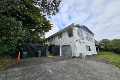 Photo of property in 121 Conclusion Street, Ascot Park, Porirua, 5024
