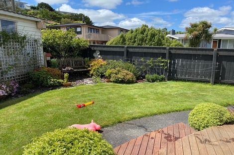 Photo of property in 1 Lomita Road, Johnsonville, Wellington, 6037