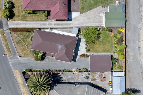 Photo of property in 4 Helmsdale Street, Burwood, Christchurch, 8083