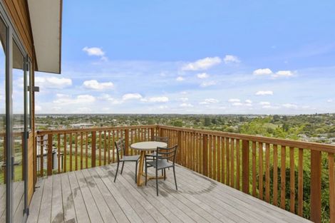 Photo of property in 40 Ramahana Road, Huntsbury, Christchurch, 8022