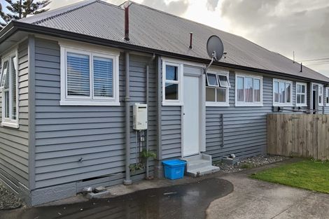 Photo of property in 7 List Street, Welbourn, New Plymouth, 4310