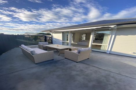 Photo of property in 44 Carston Street, Leeston, 7632