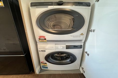 Photo of property in Victoria Lane Apartments, 508/161 Victoria Street, Te Aro, Wellington, 6011