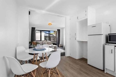 Photo of property in 4/132 Hastings Street East, Sydenham, Christchurch, 8023