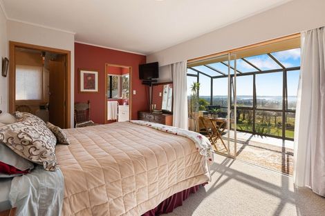 Photo of property in 3 Kerswell Terrace, Tihiotonga, Rotorua, 3015