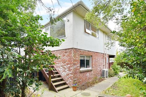 Photo of property in 63 Malcolm Avenue, Beckenham, Christchurch, 8023