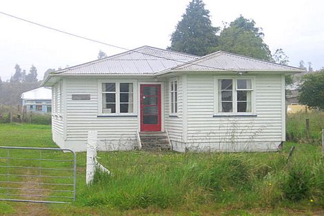 Photo of property in 29 Miharo Street, Rangataua, Ohakune, 4691