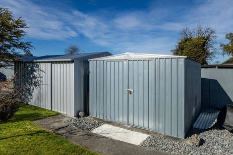 Photo of property in 27 Patton Street, Methven, 7730