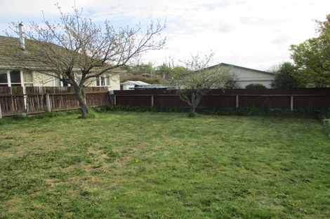 Photo of property in 72 Coonoor Road, Watlington, Timaru, 7910