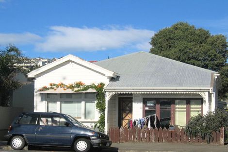 Photo of property in 65 Hardinge Road, Ahuriri, Napier, 4110