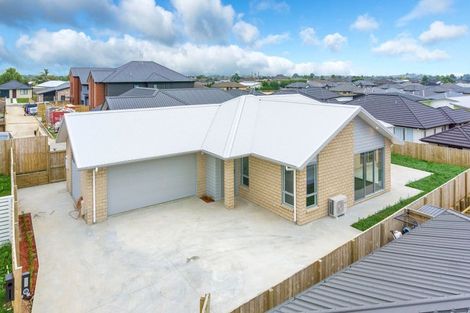 Photo of property in 3/13 North Ridge Drive, Rototuna North, Hamilton, 3281