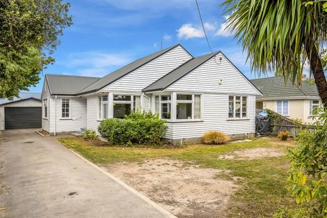 Photo of property in 52 Ilam Road, Upper Riccarton, Christchurch, 8041