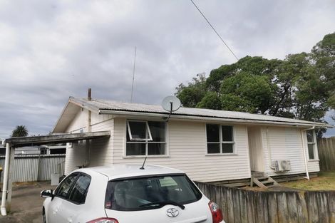 Photo of property in 16 Steven Street, Mangere East, Auckland, 2024
