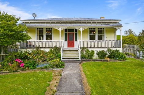 Photo of property in 464 Pungatawa Road, Taihape, 4792