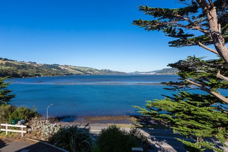 Photo of property in 14 Bewley Avenue, Macandrew Bay, Dunedin, 9014