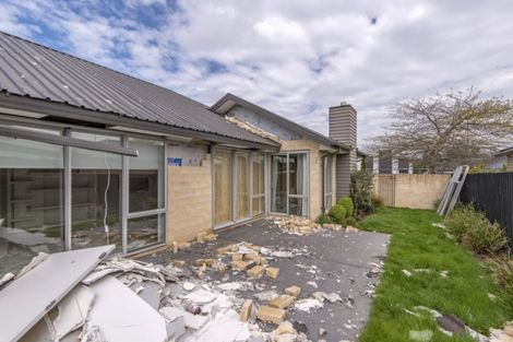 Photo of property in 7 Marble Court, Northwood, Christchurch, 8051