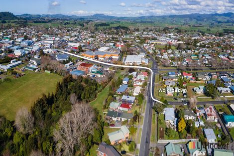 Photo of property in 35 Mackay Street, Waihi, 3610