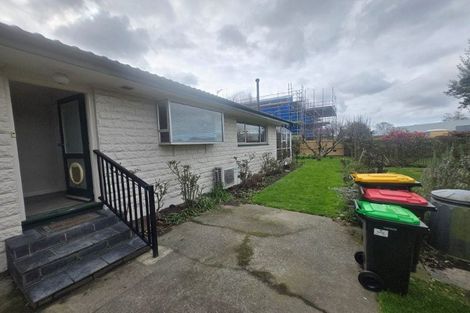 Photo of property in 14 Brake Street, Upper Riccarton, Christchurch, 8041