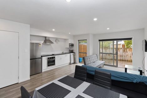 Photo of property in 4 Knighton Road, Hillcrest, Hamilton, 3216