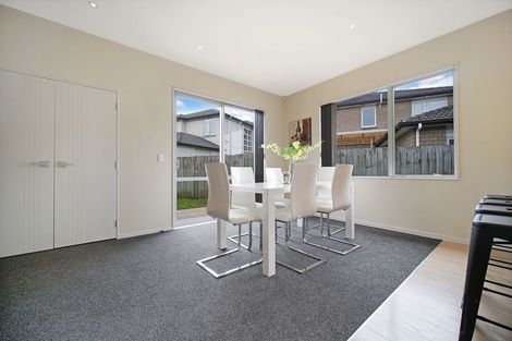 Photo of property in 14 Helianthus Avenue, Flat Bush, Auckland, 2019