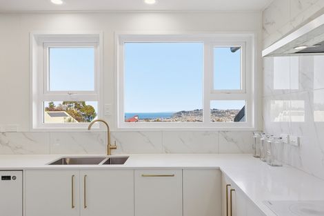 Photo of property in 244 Larnach Road, Waverley, Dunedin, 9013