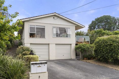 Photo of property in 1/17a Church Street, Devonport, Auckland, 0624