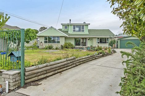 Photo of property in 10 Greta Place, Hoon Hay, Christchurch, 8025