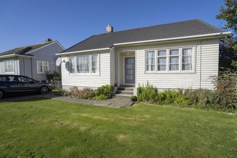 Photo of property in 147 Islington Street, Turnbull Thomson Park, Invercargill, 9810