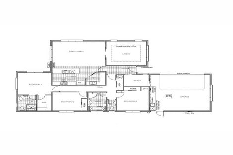 Photo of property in 52 Sunline Avenue, Lincoln, 7608