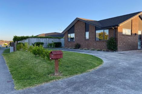 Photo of property in 62 Te Huia Drive, Flagstaff, Hamilton, 3210