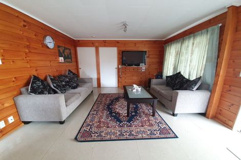 Photo of property in 97 Pakuranga Road, Pakuranga, Auckland, 2010